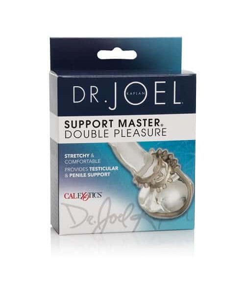 Dr. Joel Kaplan Support Master Double Pleasure — image 5 of 6