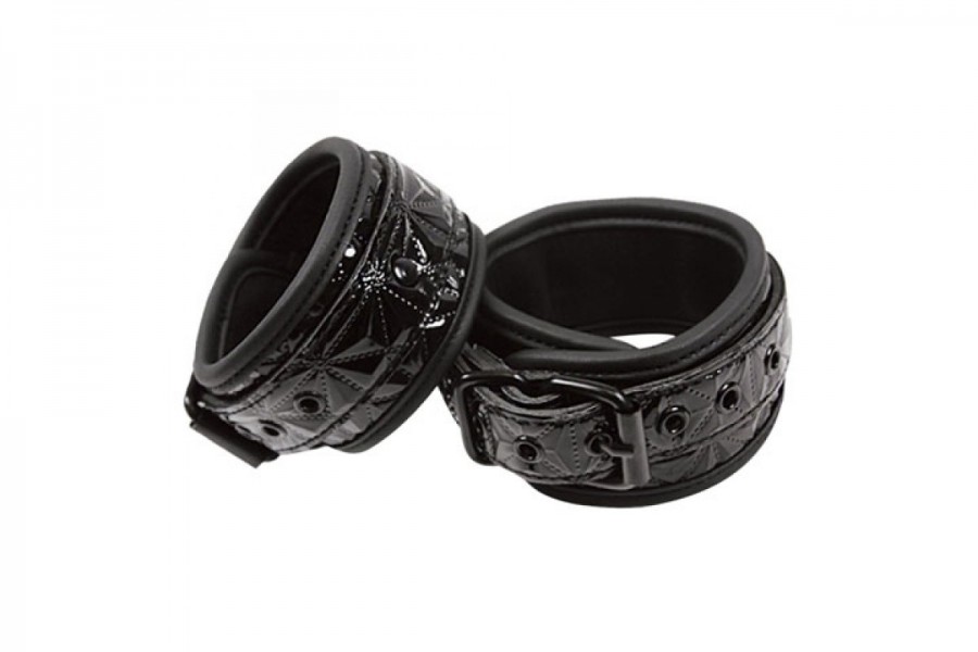 SINFUL wrist cuffs