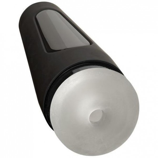 OptiMale - ENDURANCE TRAINER ULTRASKYN™ STROKER