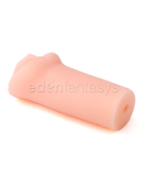 Shane's world virgin stroker