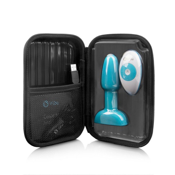 bVibe Petite Rimming Plug — image 9 of 23