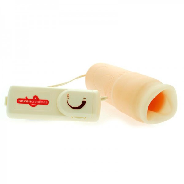 OroSimulator Mouth Masturbator