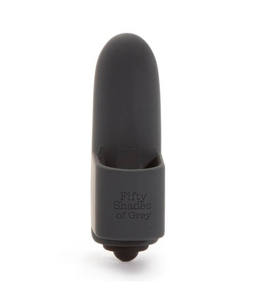 Fifty Shades of Grey - Secret Touching Finger Massager