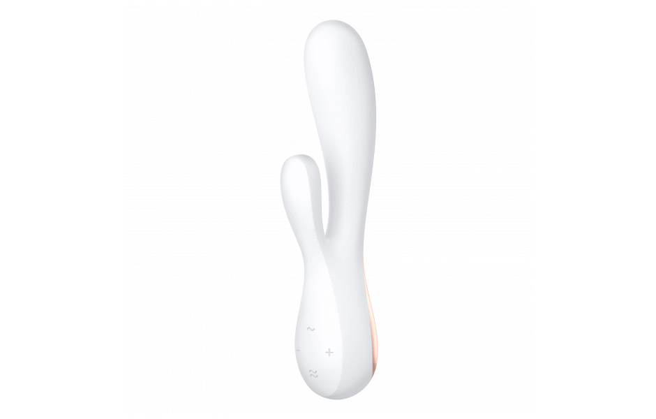 Satisfyer Mono Flex Rabbit Vibrator