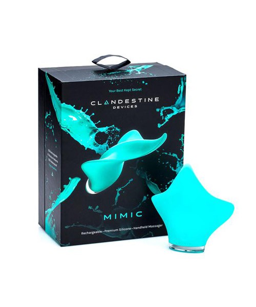 Mimic aqua