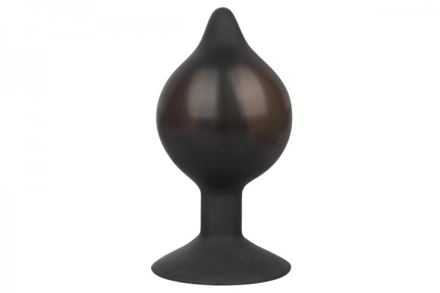 Medium Silicone Inflatable Plug