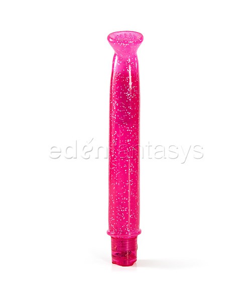 Sparkle scoop