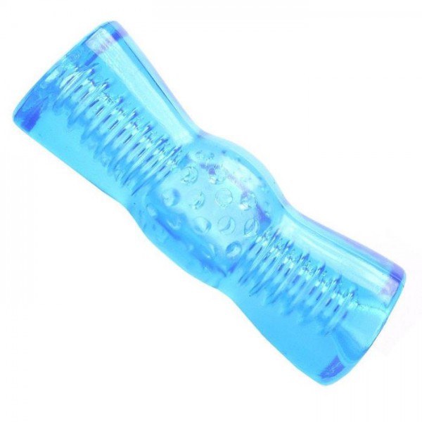 Climax Gems Aquamarine Stroker