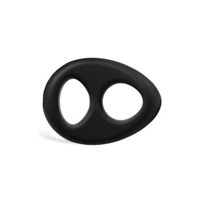 nsnovelties Stretchy Silicone Cock Ball Ring