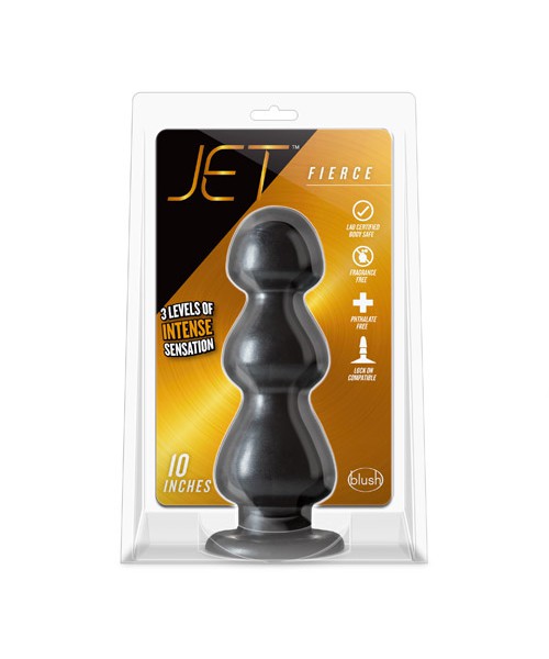Jet fierce