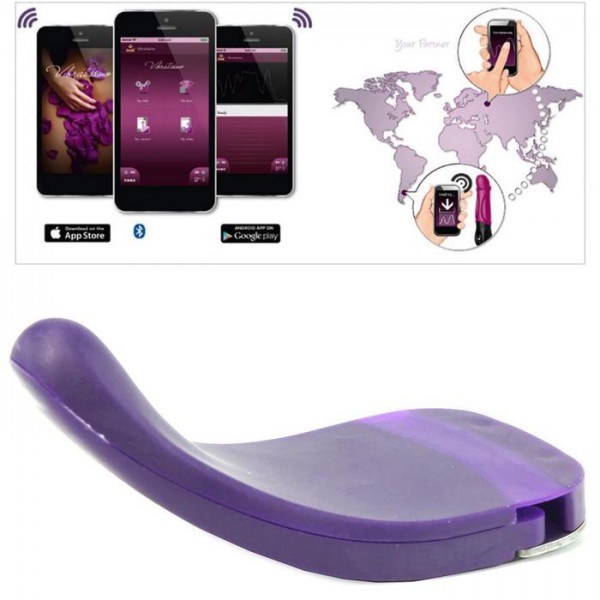 Vibratissimo Sette Panty Vibe — image 4 of 8