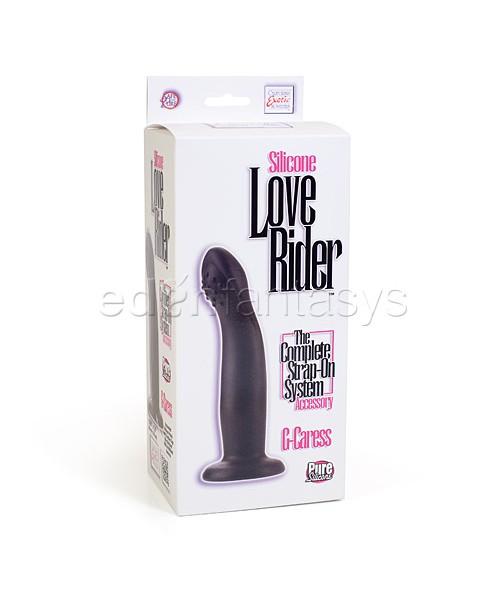 Love rider G-caress — image 6 of 6