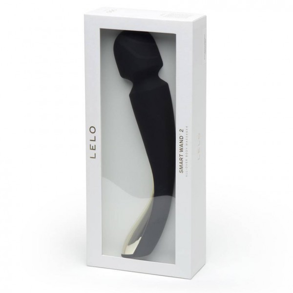 Lelo Smart Wand 2 Large 12" Massager
