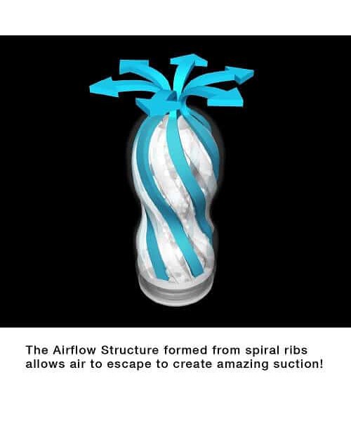 Tenga Air Tech Ultra Cup — image 4 of 6