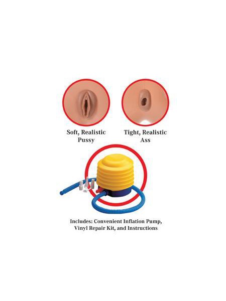 PDX Dollz Katie Cougar