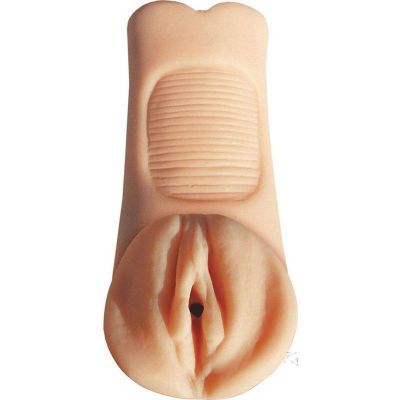 Sugar Puss Stroker