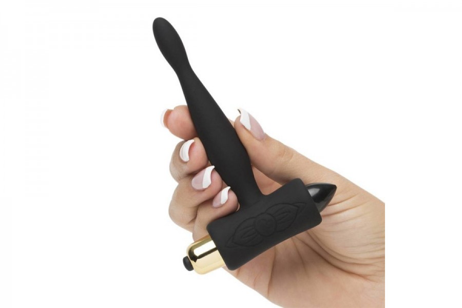 Petite Sensations Teazer Beginners Butt Plug