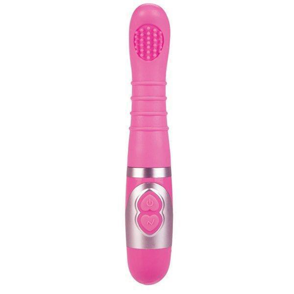 Pleasure Kiss Sweetheart Vibe