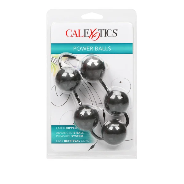 Power balls — image 8 of 11