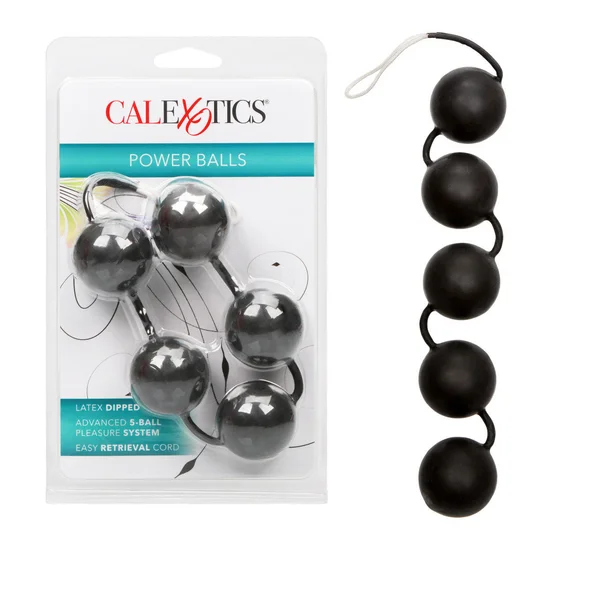 Power balls — image 11 of 11