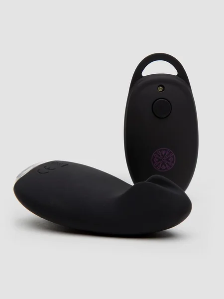 Mantric Rechargeable Remote Control Knicker Vibrator — image 23 of 23