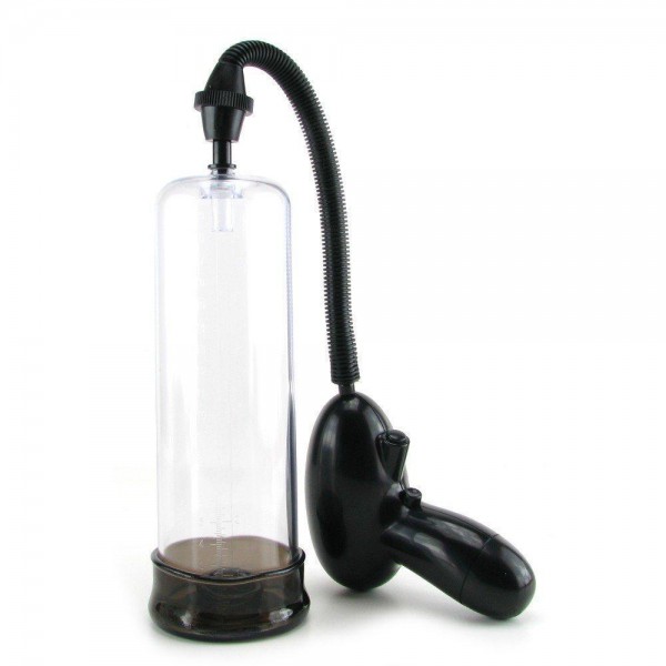 Automatic Precision Pump