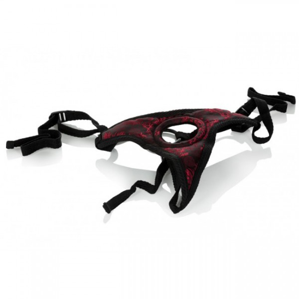 SCANDAL Thong Harness