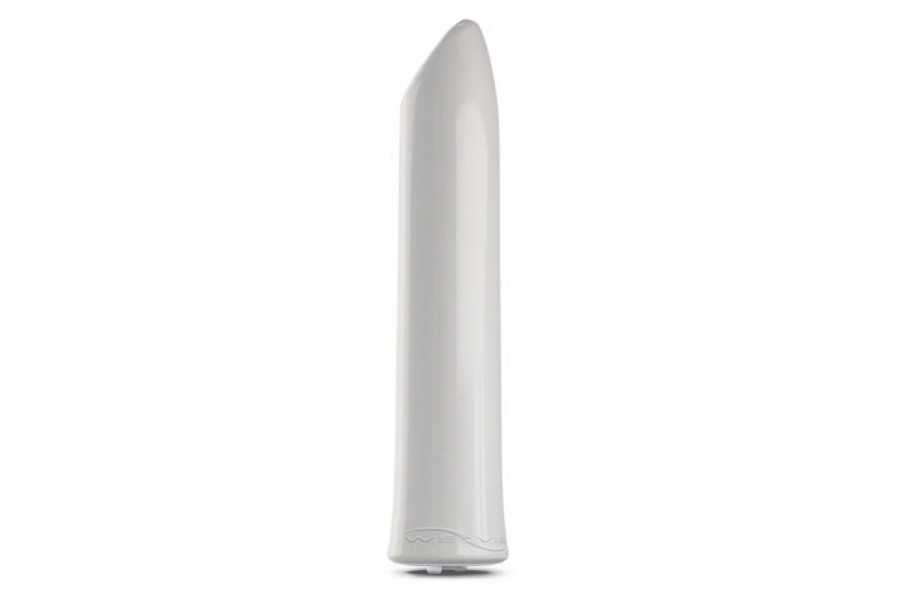 We-Vibe Passionate Play Collection - Black