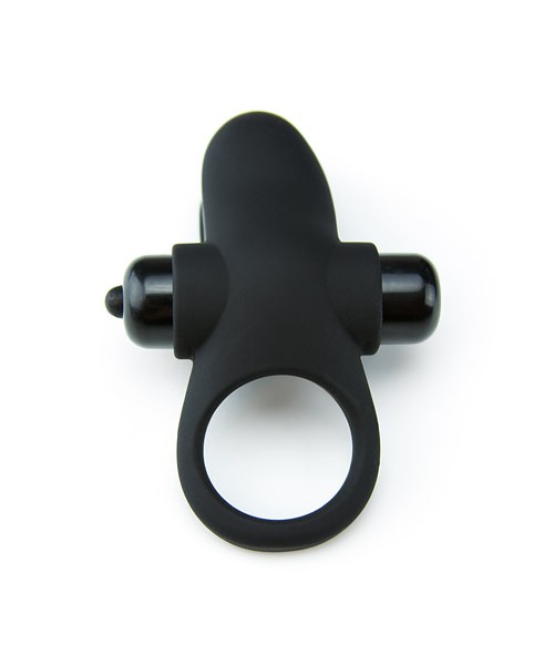 Extra intense tickler ring