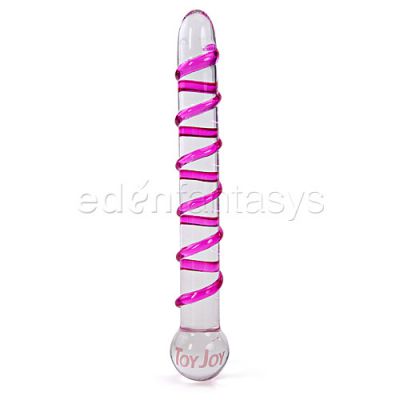 Sparkle scepter
