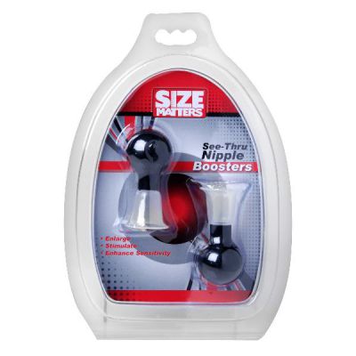 See Thru Nipple Enlarger Pumps
