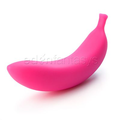 Oh Oui pink banana