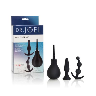 Dr Joel Kaplan Explorer Kit