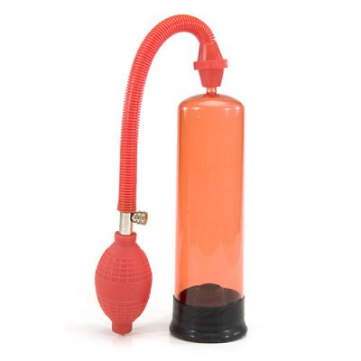 Fireman s pump