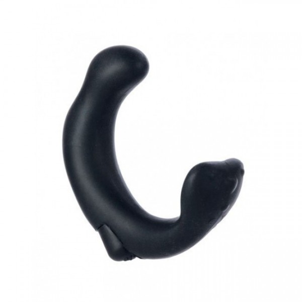 P-Rock - Silicone Prostate Massager