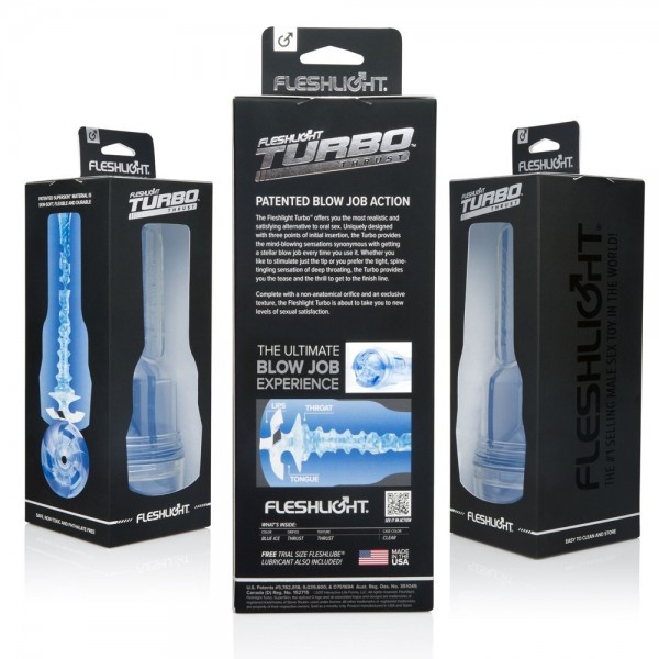 Fleshlight Turbo Thrust — image 4 of 15