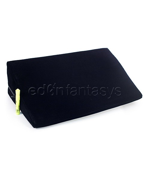 The mini try-angle cushion