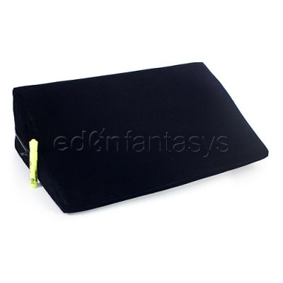 The mini try angle cushion