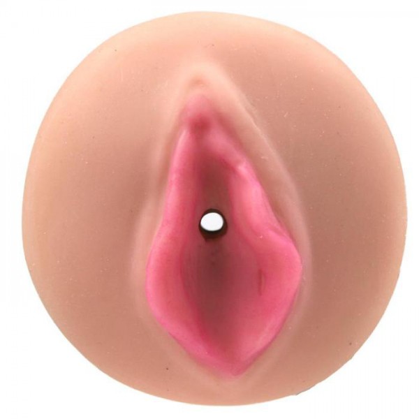My Mistress Sabrina - BioSkin Stroker