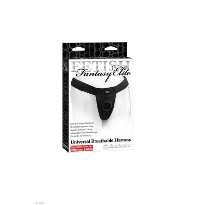 Pipedream Elite Universal Breathable Harness