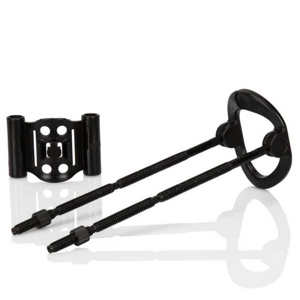 Cal Exotics Professional Grade Penis Stretching Cock Extender System