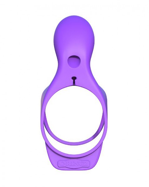 Fantasy C-Ringz - Ultimate Couples Cage