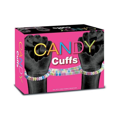Spencer Fleetwood Candy Cuffs
