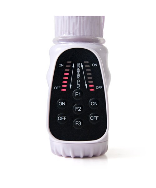 Ivibe Rabbit Waterproof
