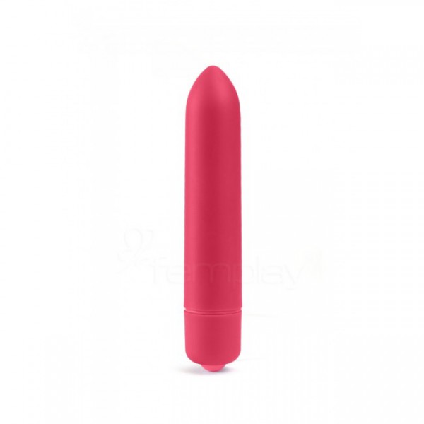 X-Basic Pleasure Point Bullet Vibe