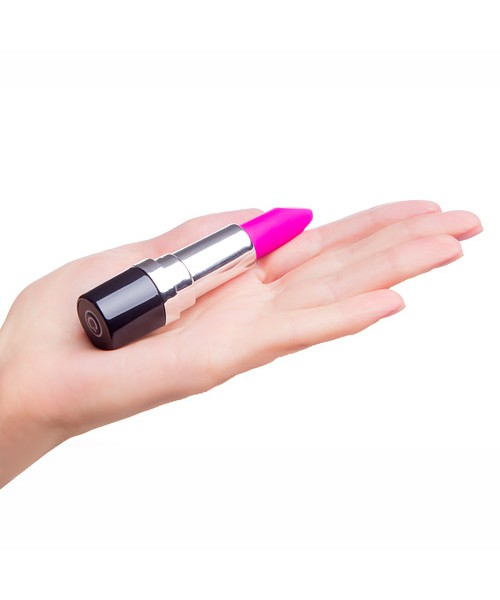 Sexy lipstick