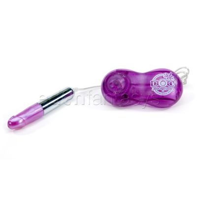 Lanny s long dick stick bullet
