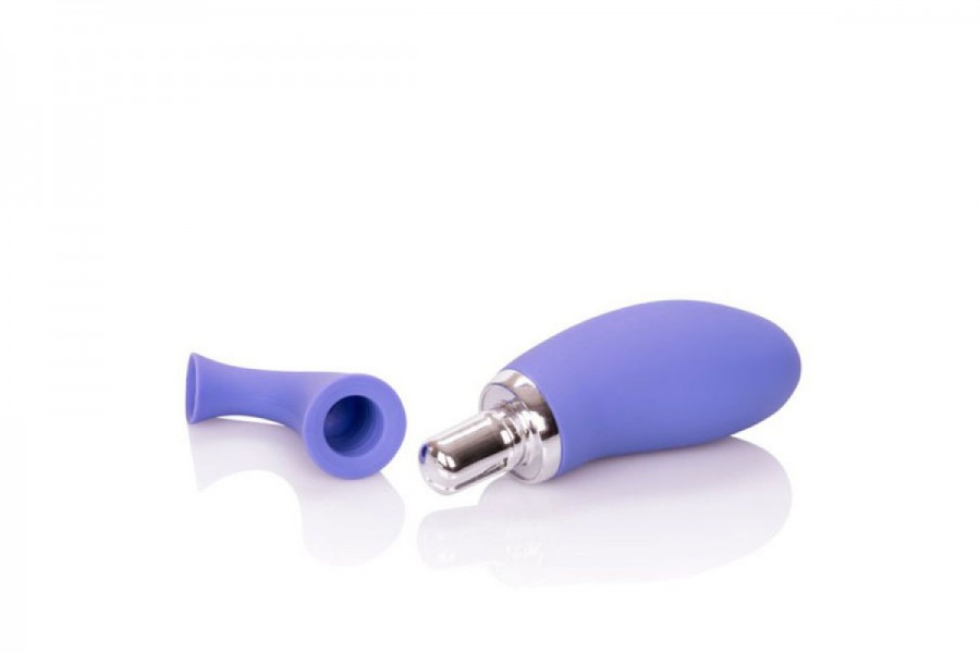 Rechargeable Clitoral Pump