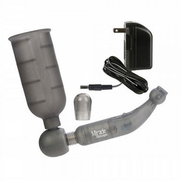 His miracle massager stroker kit — image 12 of 12