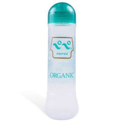 Pepee Organic Thick Lubricant 360ml